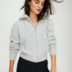 ARITZIA/WILFRED FREE | Marilyn Sweater